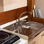 Сasa de vacaciones La Del Vicolo