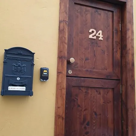 Holiday home La Del Vicolo Agrigento
