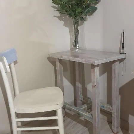 La Del Vicolo Semesterbostad Agrigento
