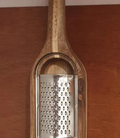 La Del Vicolo