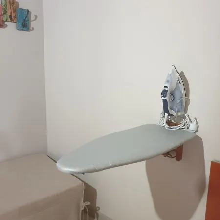 La Del Vicolo Semesterbostad