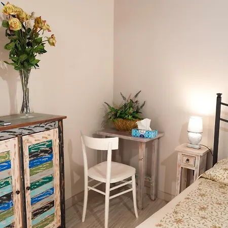 La Del Vicolo Holiday home