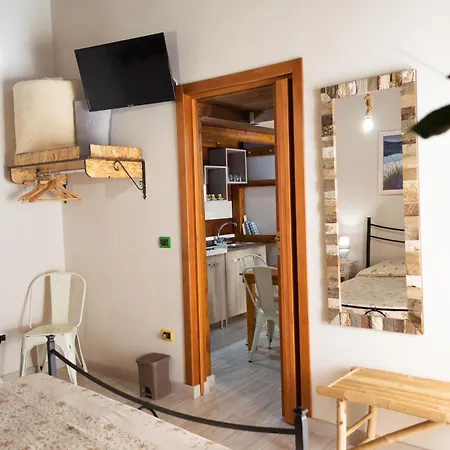 Holiday home La Del Vicolo