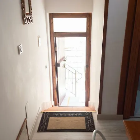 La Del Vicolo Сasa de vacaciones Agrigento